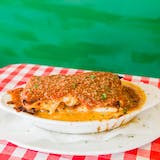 Traditional Lasagna