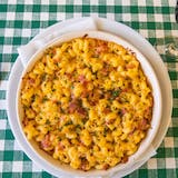 Pancetta Mac & Cheese